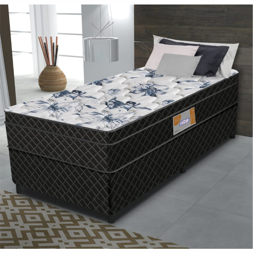 colchao gazin composto